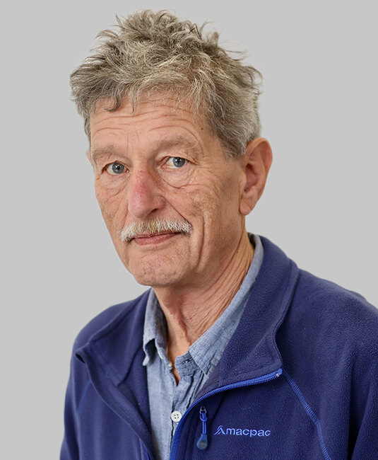 Michael Hunn